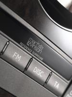Lexus LS600h L 2007 года